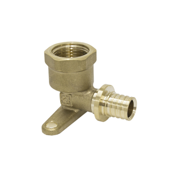 Куточок натяжний Raftec установлювальний ВВ 20x3/4' PVV2002