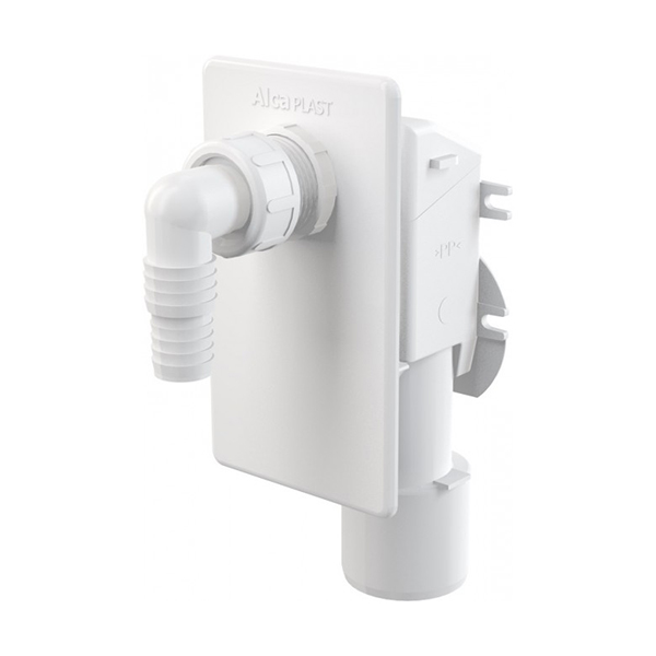 Сифон для стиральной машины Alcaplast APS4