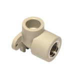 Коліно настінне PPR Ekoplastik 20мм ВВ 1/2' SNK020XXXX