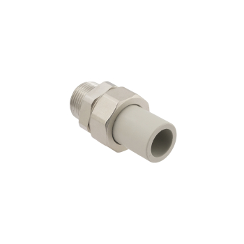 Американка PPR Ekoplastik ЗЗ 20x1/2' SSHE02020X