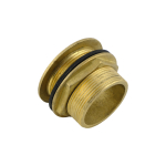 Врізка в бак Lexline PN10 2'