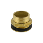 Врізка в бак Lexline PN10 2'