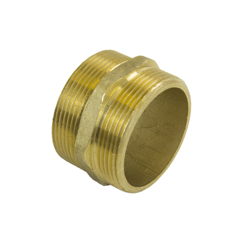 Ніпель Lexline PN10 ЗЗ 2'