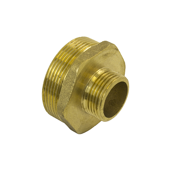 Ніпель Lexline PN10 ЗЗ 2'x1'