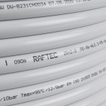 Труба Raftec White (PEX-B/AL/PEX-B) (MPT2020) 20x2