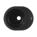 Мийка для кухні VENTA Stone 615х495х200 VS505001