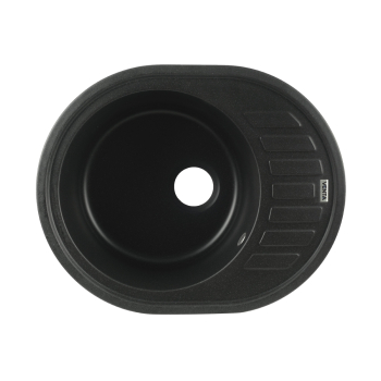 Мийка для кухні VENTA Stone 615х495х200 VS505001