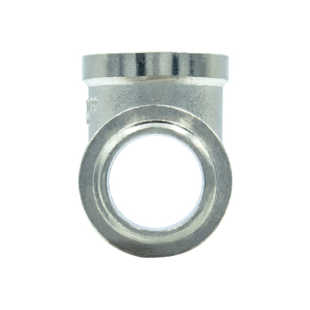 Трійник Raftec PN40 ВВ 1'