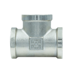 Тройник Raftec PN40 ВВ 1'