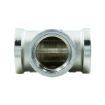 Трійник Raftec PN40 ВВ 1/2'