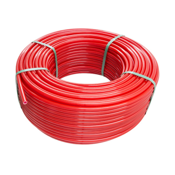 Труба для теплої підлоги Raftec Pex-A EVOH 16x2 мм (600м)