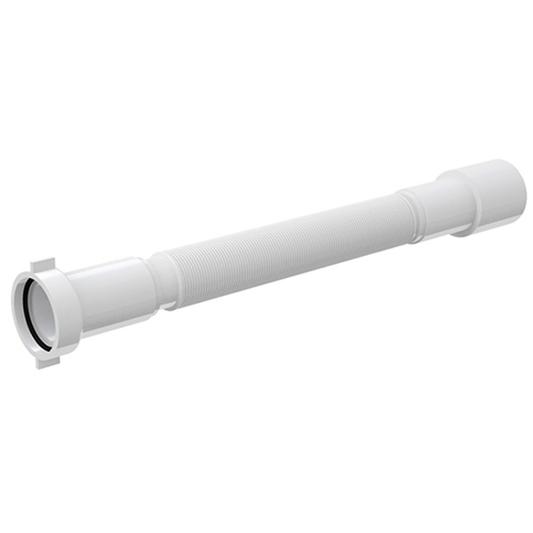 Гнучка труба Alcaplast А77 1 1/2'х50/40