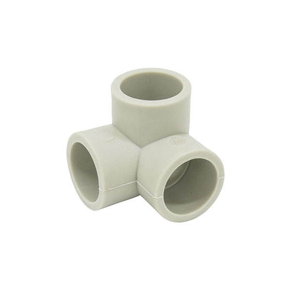 Тройник угловой PPR ASG 25мм 1417604689