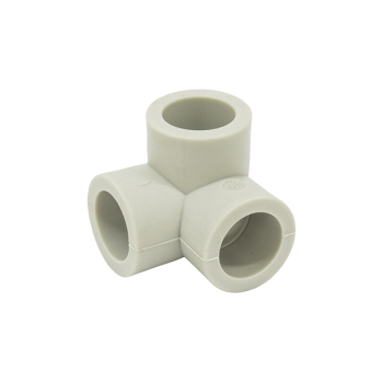 Тройник угловой PPR ASG 20мм 1417604683