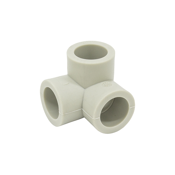 Тройник угловой PPR ASG 20мм 1417604683