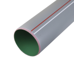 Труба внутренняя PLM GREEN LINE 110мм 3м