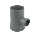 Тройник внутренний PLM ф110х50мм x90°
