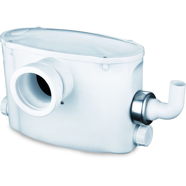 Каналізаційна станція Sololift Leo WC-560A