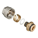 Евроконус Raftec 3/4' 16мм EKR16-34