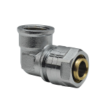 Колено Raftec ВВ 20x1/2' UV-2001