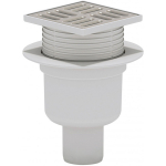 Трап зливний Ani Plast ТА 5702