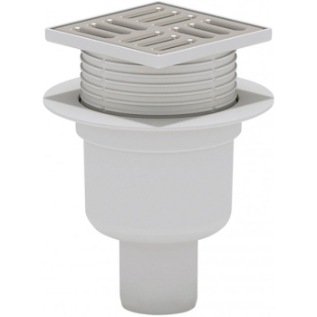 Трап зливний Ani Plast ТА 5702