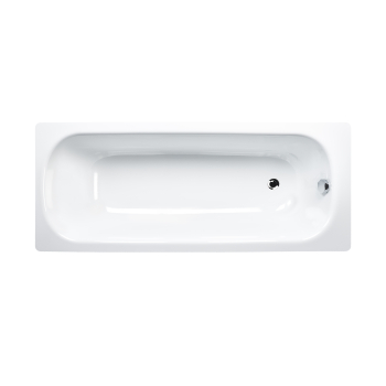 Ванна сталева VENTA Geruska 105х65 G105D65D34