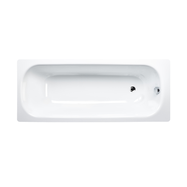 Ванна сталева VENTA Geruska 105х65 G105D65D34