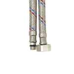 Шланг гумовий MATEU FIL-NOX М10x1/2' 1.5 м