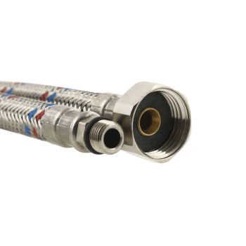 Шланг гумовий MATEU FIL-NOX М10x1/2' 1.2 м