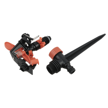 Зрошувач імпульсний під коннектор AVCI UKR-028