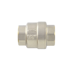 Клапан обратного хода Raftec BLACK DN15 1/2'