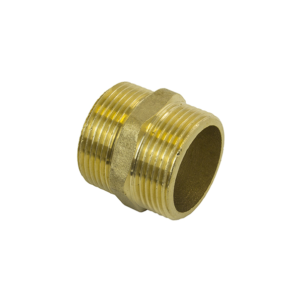 Ниппель Lexline PN10 НН 1  1/4'