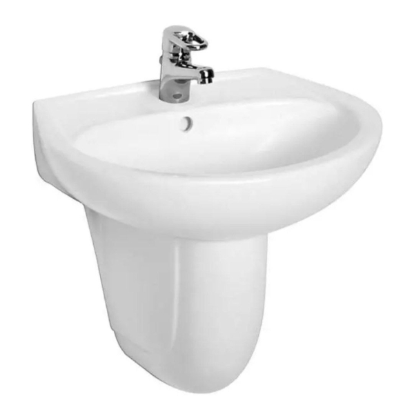 Умивальник KOLO IDOL M1115500U