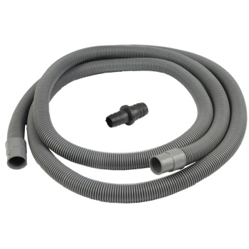 Шланг зливу для п/м STR 2.5 м