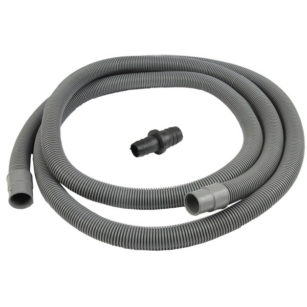 Шланг зливу для п/м STR 2.5 м