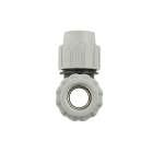 Трійник зажимний ПНТ COS 20мм