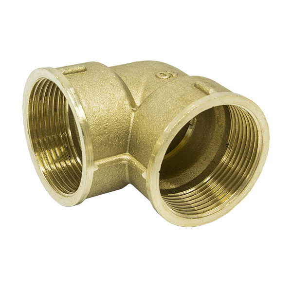 Коліно Lexline PN10 ВВ 1 1/2'