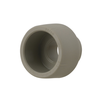 Муфта-перехідна PPR Ekoplastik 32х20 мм SRE03220RCT