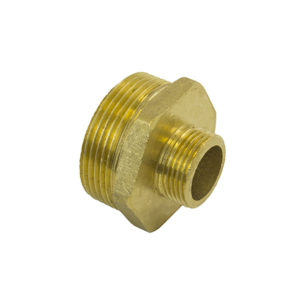 Ніпель Lexline PN10 ЗЗ 2'x3/4'