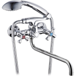 Смеситель для ванной G-lauf QML7- A827