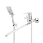 Змішувач для ванни VENTA BT335DC