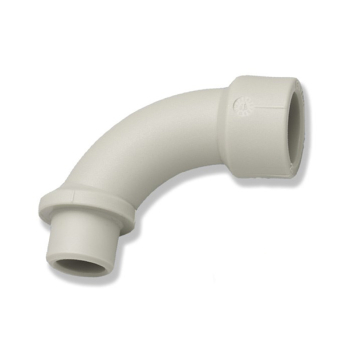 Відведення PPR Ekoplastik 90° 20мм SO02090XXX