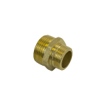 Ниппель Lexline PN10 НН 1'x3/4'