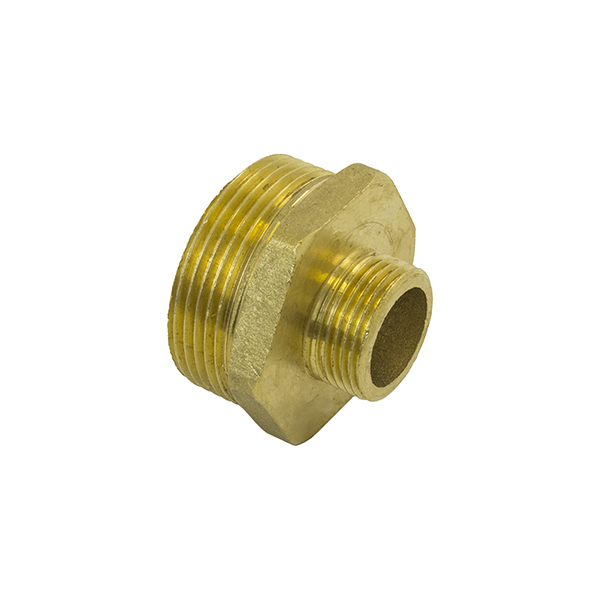 Ниппель Lexline PN10 НН 1 1/2'x3/4'