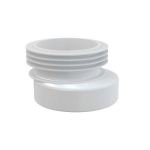 Гнучка труба для унітазу Alcaplast А990