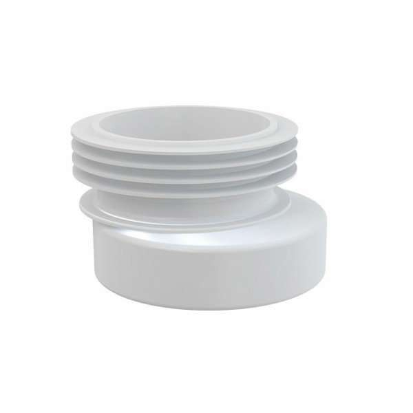 Гнучка труба для унітазу Alcaplast А990