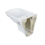 Біде Cersanit CARINA