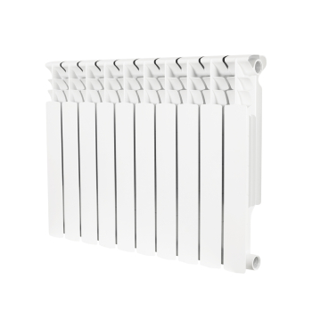 Секція біметалевого радіатора KIRAN 500/96 (10 СЕКЦІЙ)