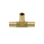 Йорж трійник сполучний Lexline PN10 ЗЗ 18мм